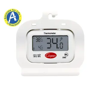 COOPER-ATKINS 2560 THERMOMETER DIGITAL REFRG WITH STAND